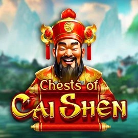 Play Chests of Cai Shen slot by Pragmatic Play on bruno-es.com.es