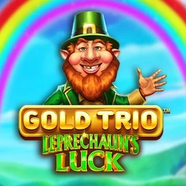 Gold Trio Leprechaun's Luck – slot by Playtech, featured at bruno-es.com.es